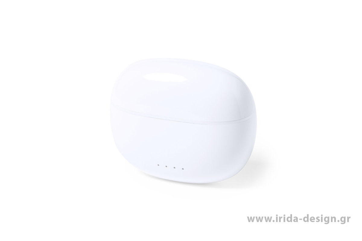 Ασύρματα Ακουστικά Ψείρες Bluetooth 5.0 με Μείωση Εξωτερικού Θορύβου ANC