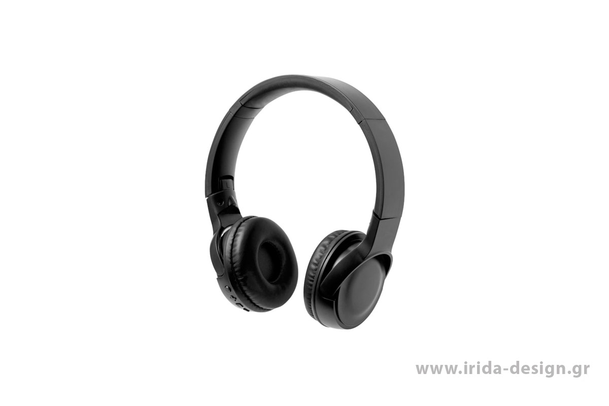 Ασύρματα Αναδιπλούμενα Ακουστικά Bluetooth 5.0 σε 4 Χρώματα