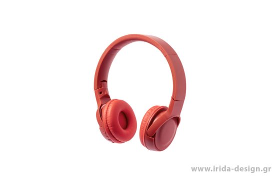 Ασύρματα Αναδιπλούμενα Ακουστικά Bluetooth 5.0 σε 4 Χρώματα