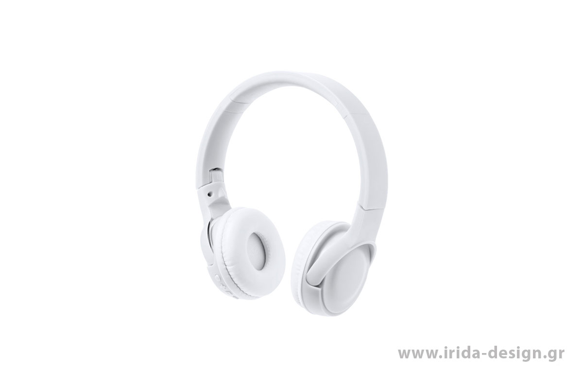 Ασύρματα Αναδιπλούμενα Ακουστικά Bluetooth 5.0 σε 4 Χρώματα