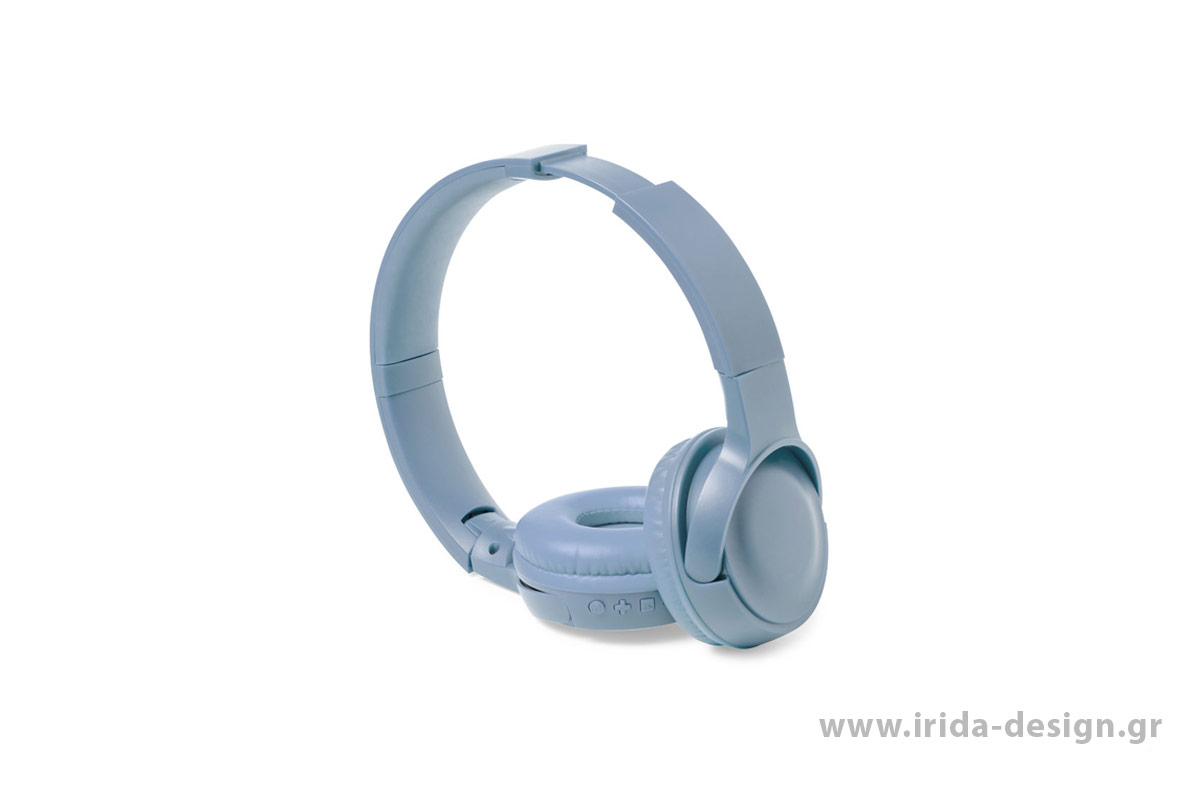Ασύρματα Αναδιπλούμενα Ακουστικά Bluetooth 5.0 σε 4 Χρώματα