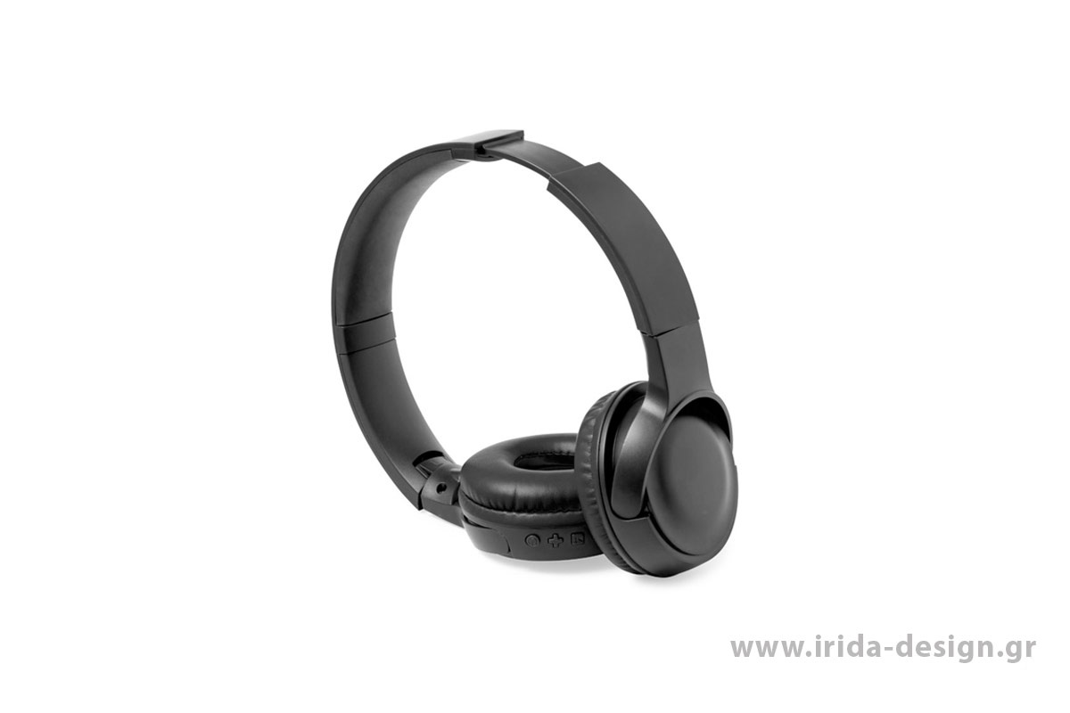 Ασύρματα Αναδιπλούμενα Ακουστικά Bluetooth 5.0 σε 4 Χρώματα