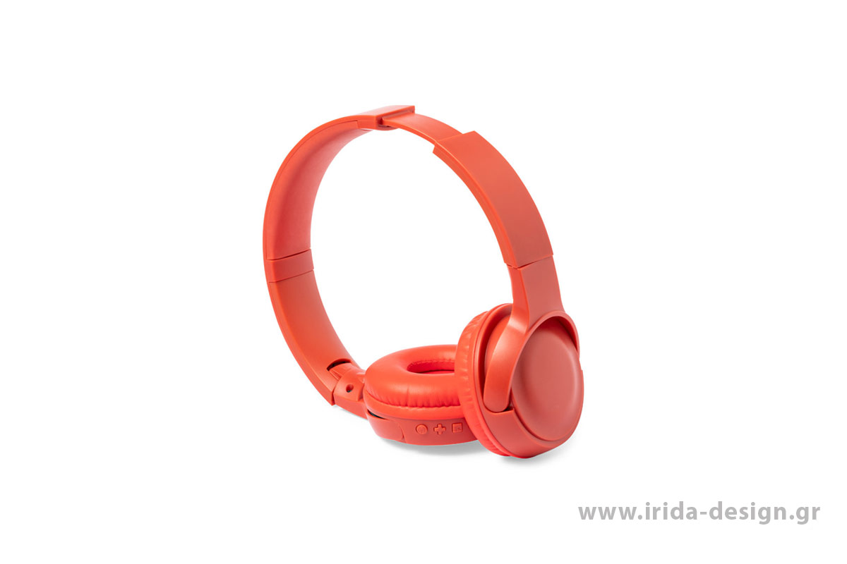Ασύρματα Αναδιπλούμενα Ακουστικά Bluetooth 5.0 σε 4 Χρώματα