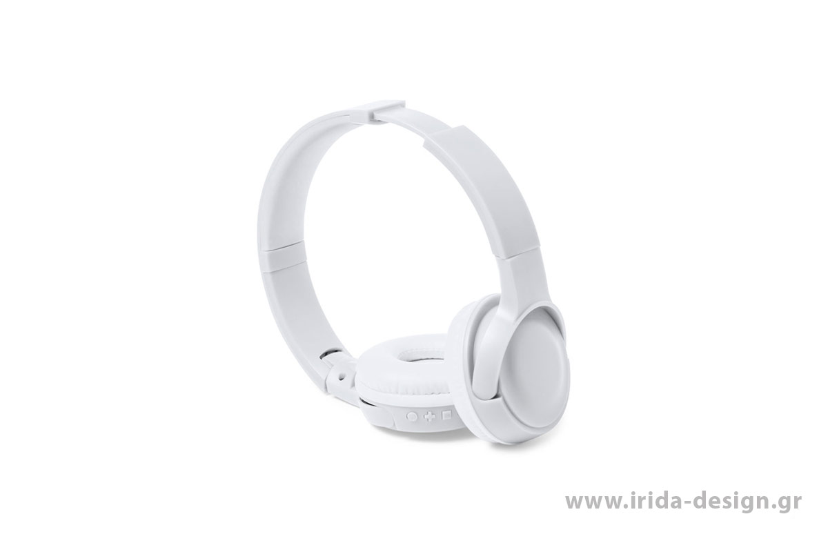 Ασύρματα Αναδιπλούμενα Ακουστικά Bluetooth 5.0 σε 4 Χρώματα