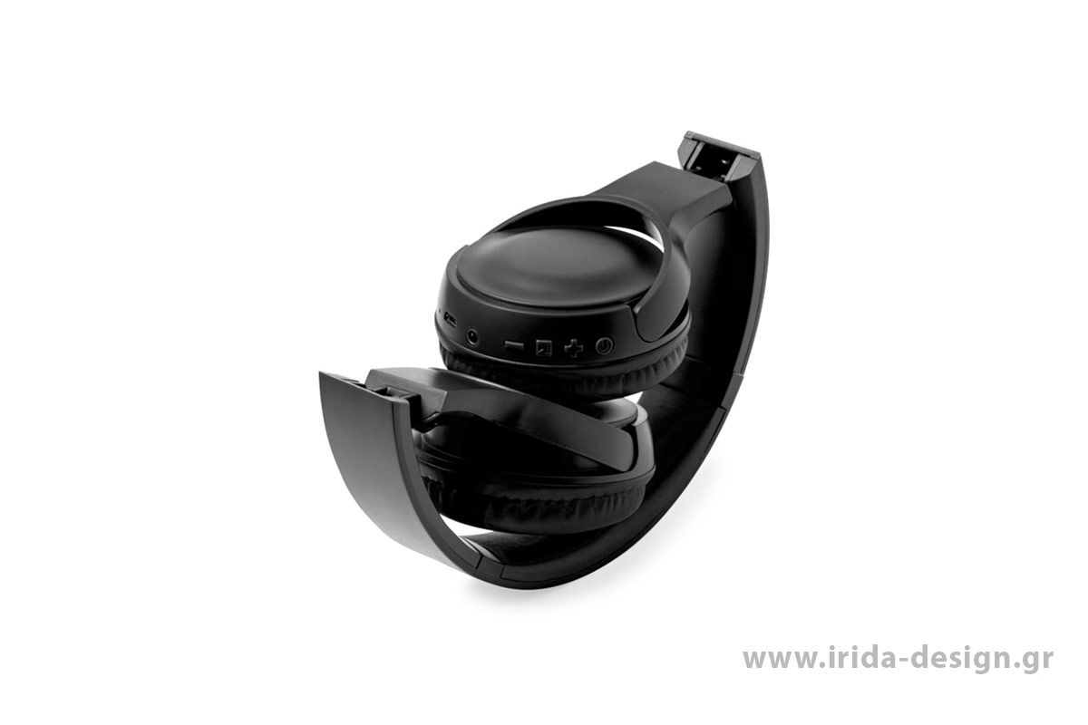 Ασύρματα Αναδιπλούμενα Ακουστικά Bluetooth 5.0 σε 4 Χρώματα