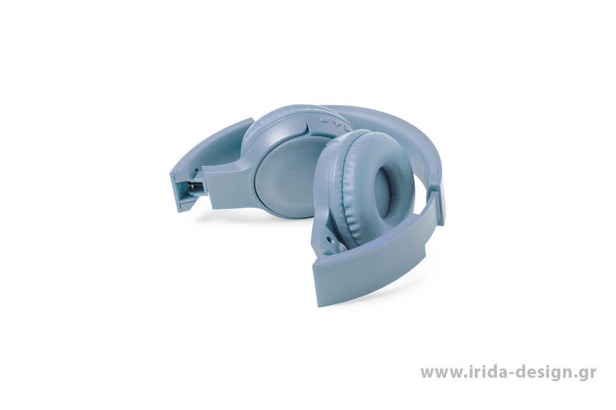 Ασύρματα Αναδιπλούμενα Ακουστικά Bluetooth 5.0 σε 4 Χρώματα
