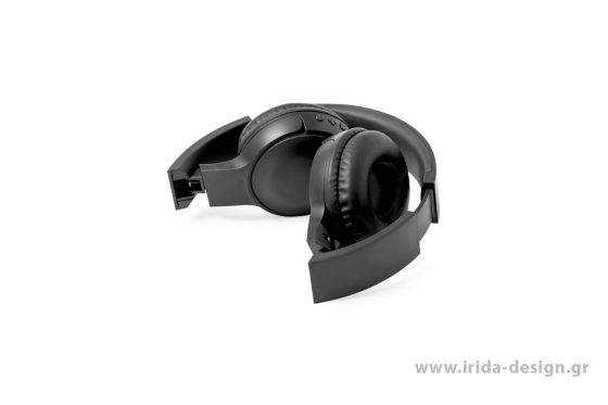 Ασύρματα Αναδιπλούμενα Ακουστικά Bluetooth 5.0 σε 4 Χρώματα