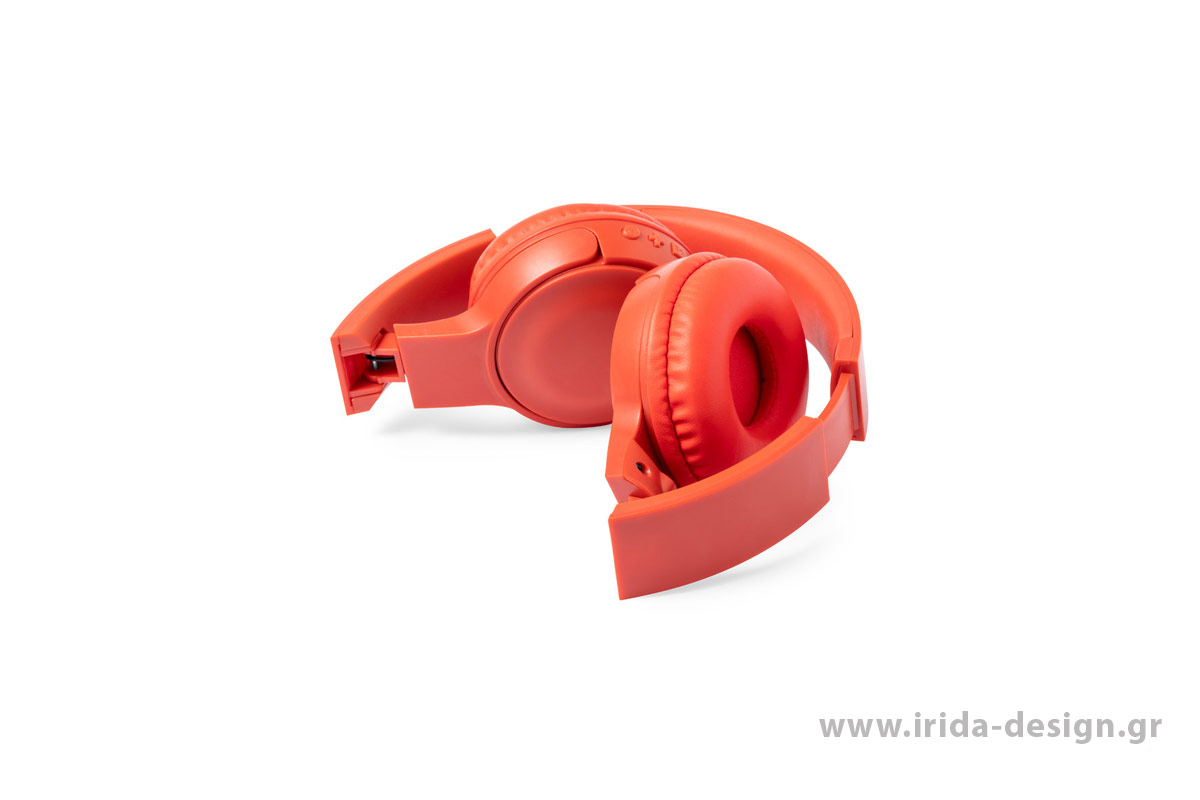 Ασύρματα Αναδιπλούμενα Ακουστικά Bluetooth 5.0 σε 4 Χρώματα