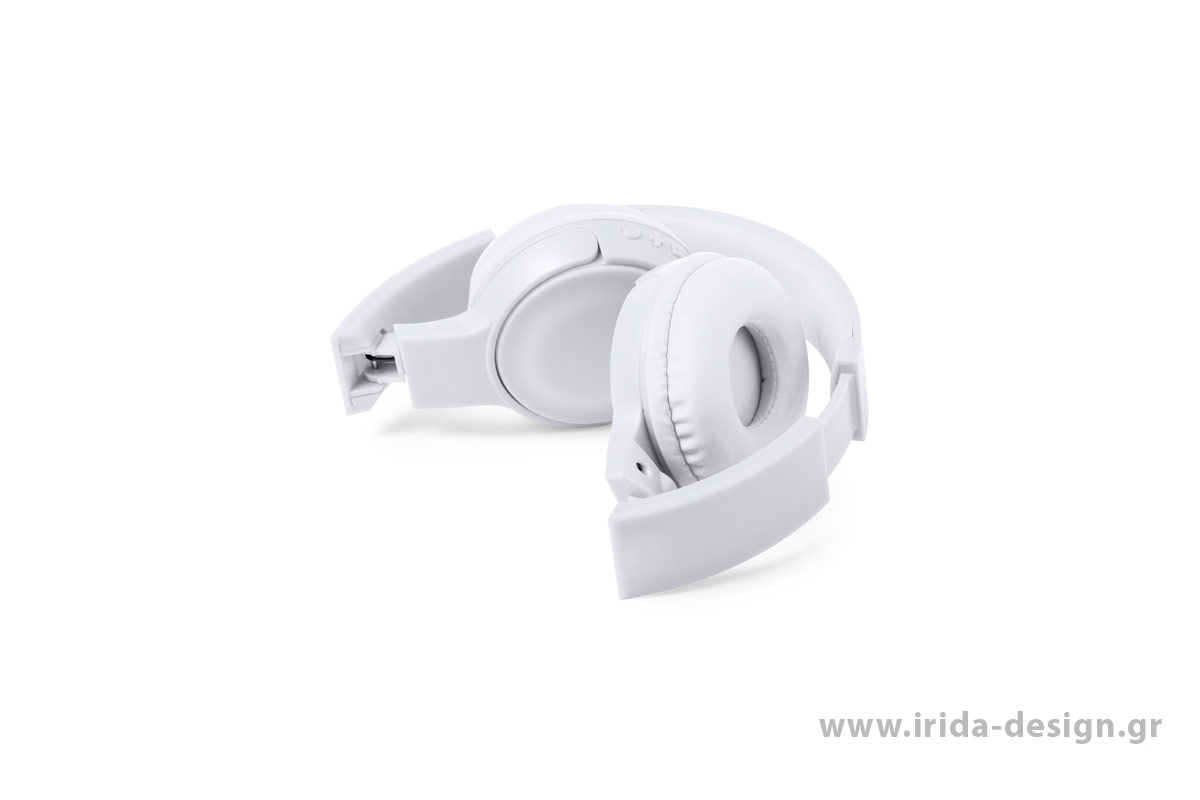 Ασύρματα Αναδιπλούμενα Ακουστικά Bluetooth 5.0 σε 4 Χρώματα