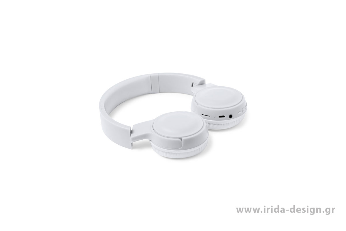 Ασύρματα Αναδιπλούμενα Ακουστικά Bluetooth 5.0 σε 4 Χρώματα