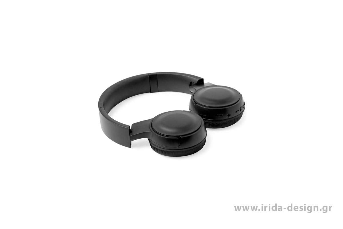 Ασύρματα Αναδιπλούμενα Ακουστικά Bluetooth 5.0 σε 4 Χρώματα