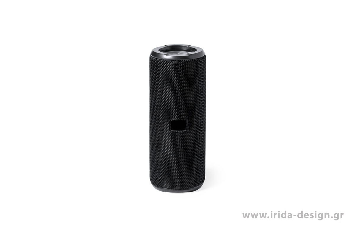 Ασύρματο Φορητό Στερεοφωνικό Ηχείο Bluetooth 2x5W με Τεχνολογία TWS