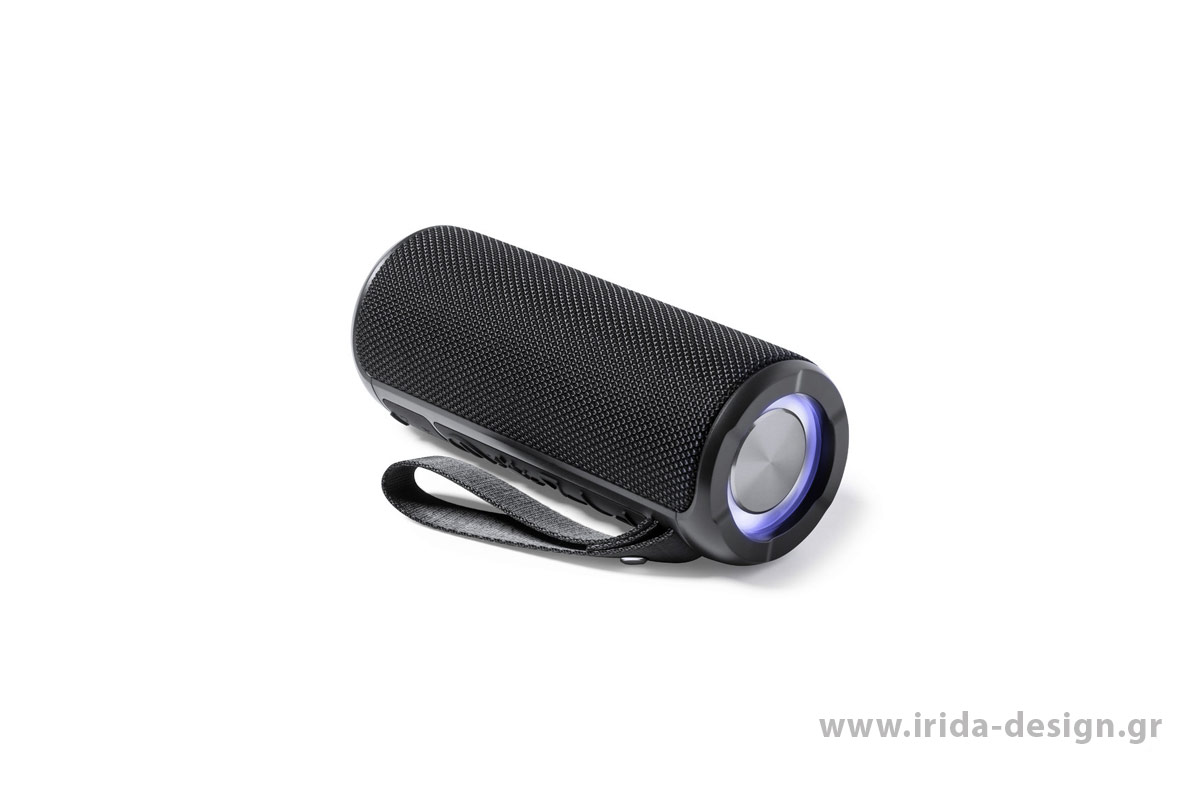 Ασύρματο Φορητό Στερεοφωνικό Ηχείο Bluetooth 2x5W με Τεχνολογία TWS