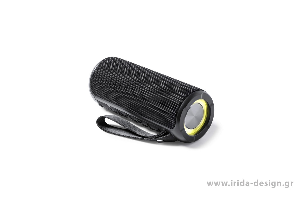 Ασύρματο Φορητό Στερεοφωνικό Ηχείο Bluetooth 2x5W με Τεχνολογία TWS