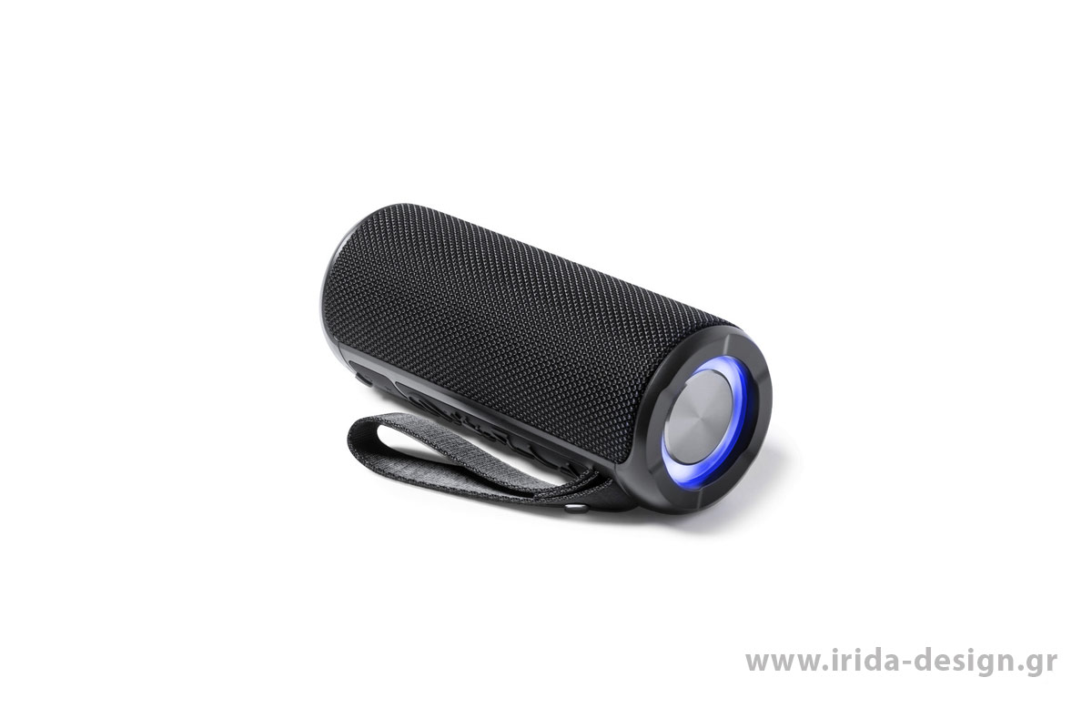 Ασύρματο Φορητό Στερεοφωνικό Ηχείο Bluetooth 2x5W με Τεχνολογία TWS