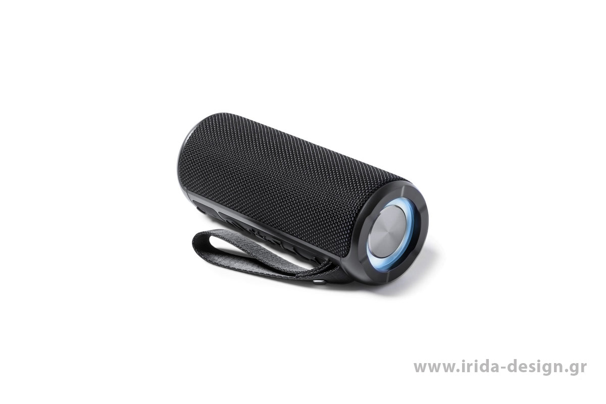 Ασύρματο Φορητό Στερεοφωνικό Ηχείο Bluetooth 2x5W με Τεχνολογία TWS