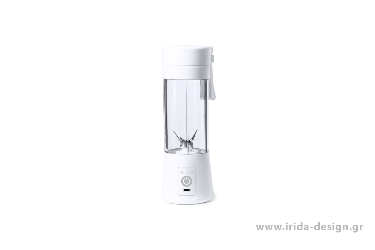 Μπλέντερ Επαναφορτιζόμενο 300ml