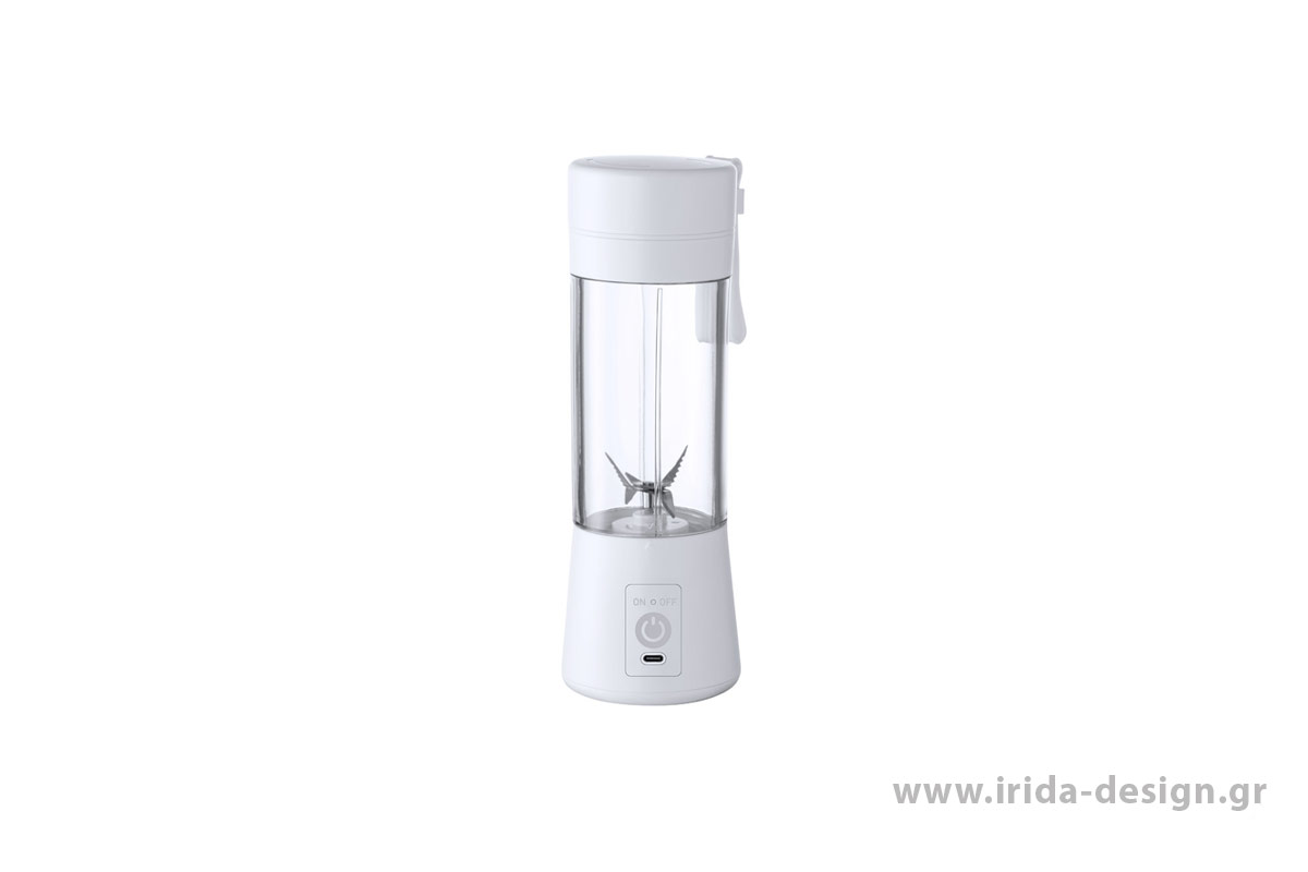 Μπλέντερ Επαναφορτιζόμενο 300ml