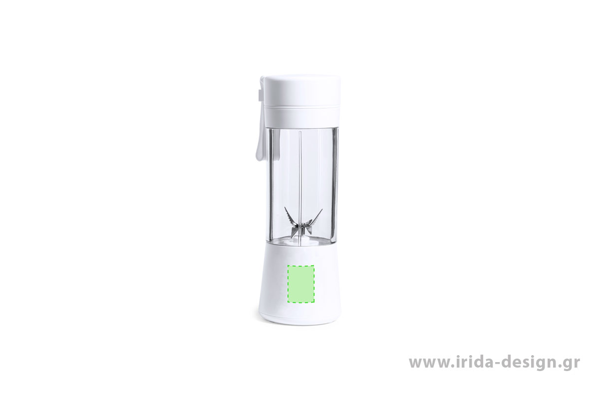 Μπλέντερ Επαναφορτιζόμενο 300ml