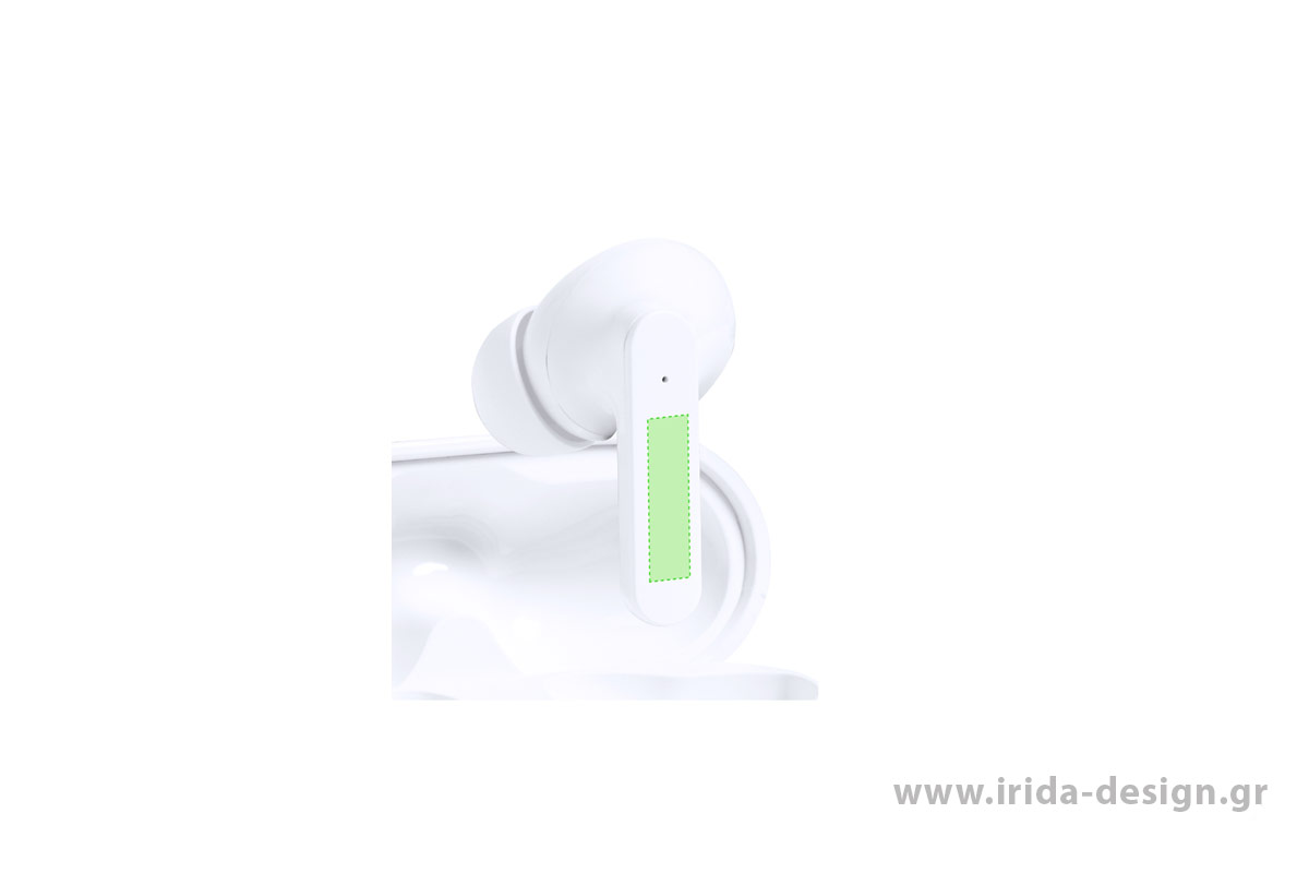 Ασύρματα Ακουστικά Handsfree Bluetooth από Φελλό/ABS (Limited Edition)
