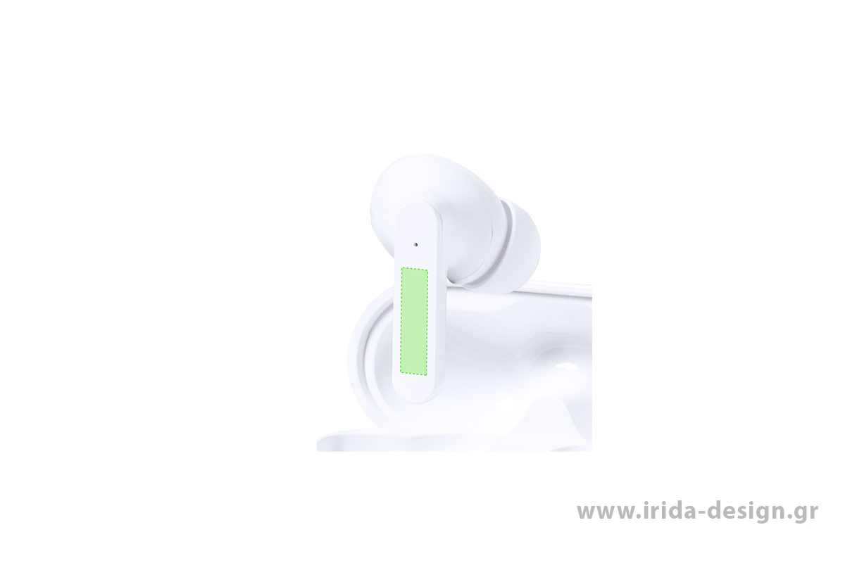 Ασύρματα Ακουστικά Handsfree Bluetooth από Φελλό/ABS (Limited Edition)