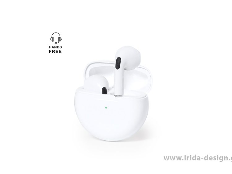 Ασύρματα Ακουστικά Bluetooth Earbuds Εργονομικά