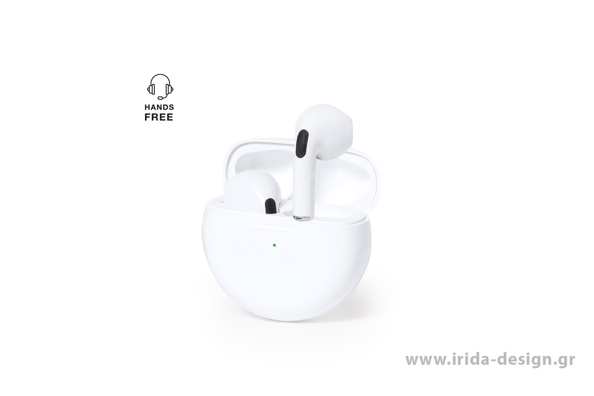 Ασύρματα Ακουστικά Bluetooth Earbuds Εργονομικά