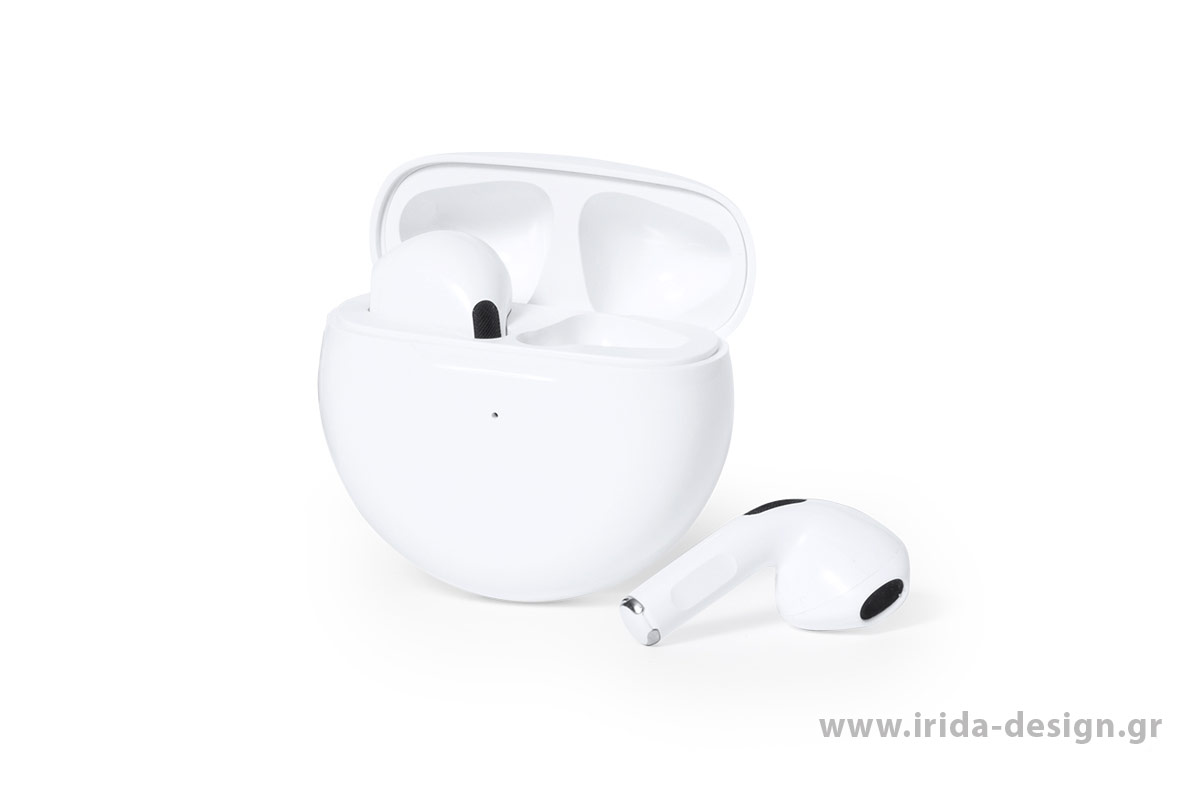 Ασύρματα Ακουστικά Bluetooth Earbuds Εργονομικά