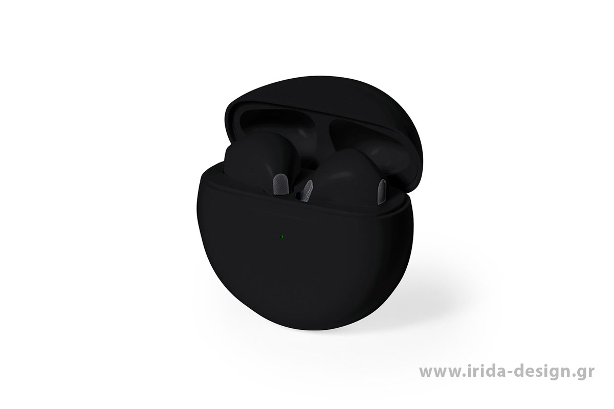 Ασύρματα Ακουστικά Bluetooth Earbuds Εργονομικά