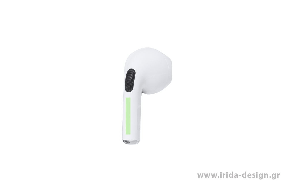 Ασύρματα Ακουστικά Bluetooth Earbuds Εργονομικά
