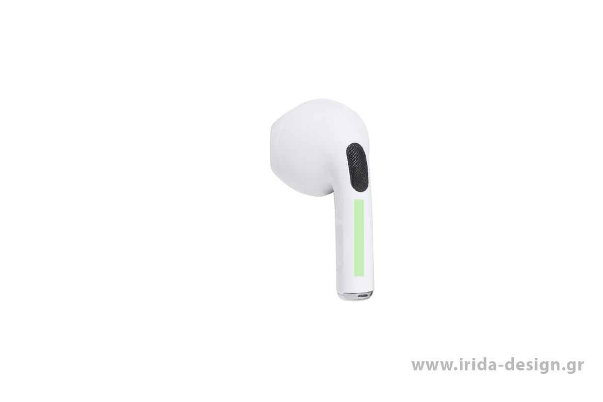 Ασύρματα Ακουστικά Bluetooth Earbuds Εργονομικά