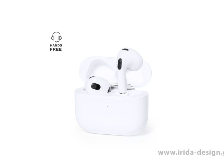 Ασύρματα Ακουστικά Earbuds Handsfree
