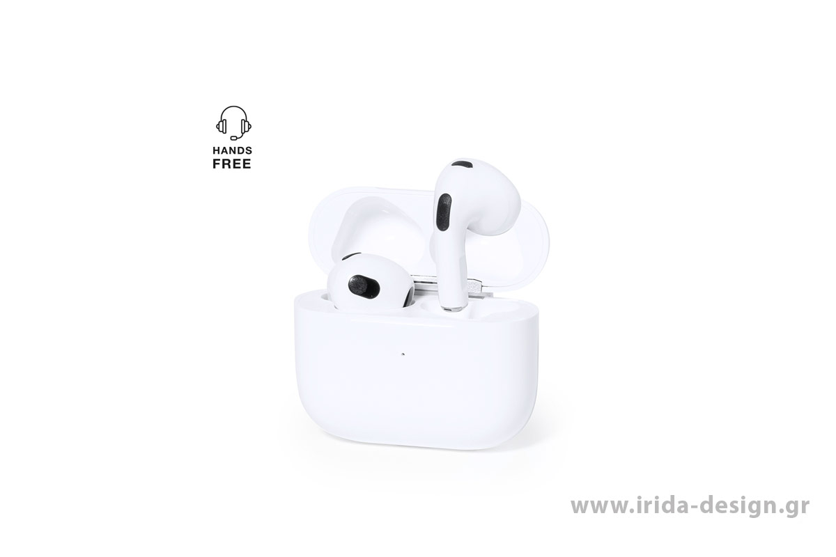 Ασύρματα Ακουστικά Earbuds Handsfree