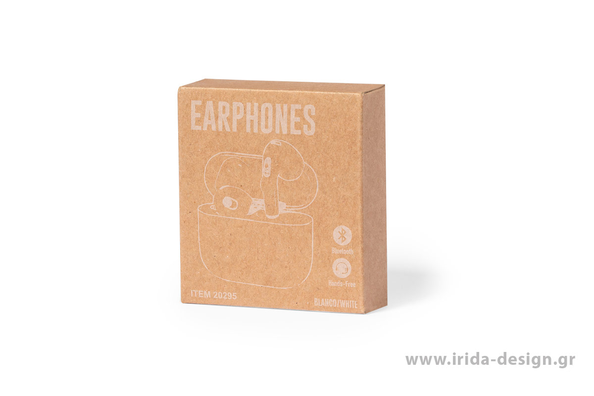 Ασύρματα Ακουστικά Earbuds Handsfree