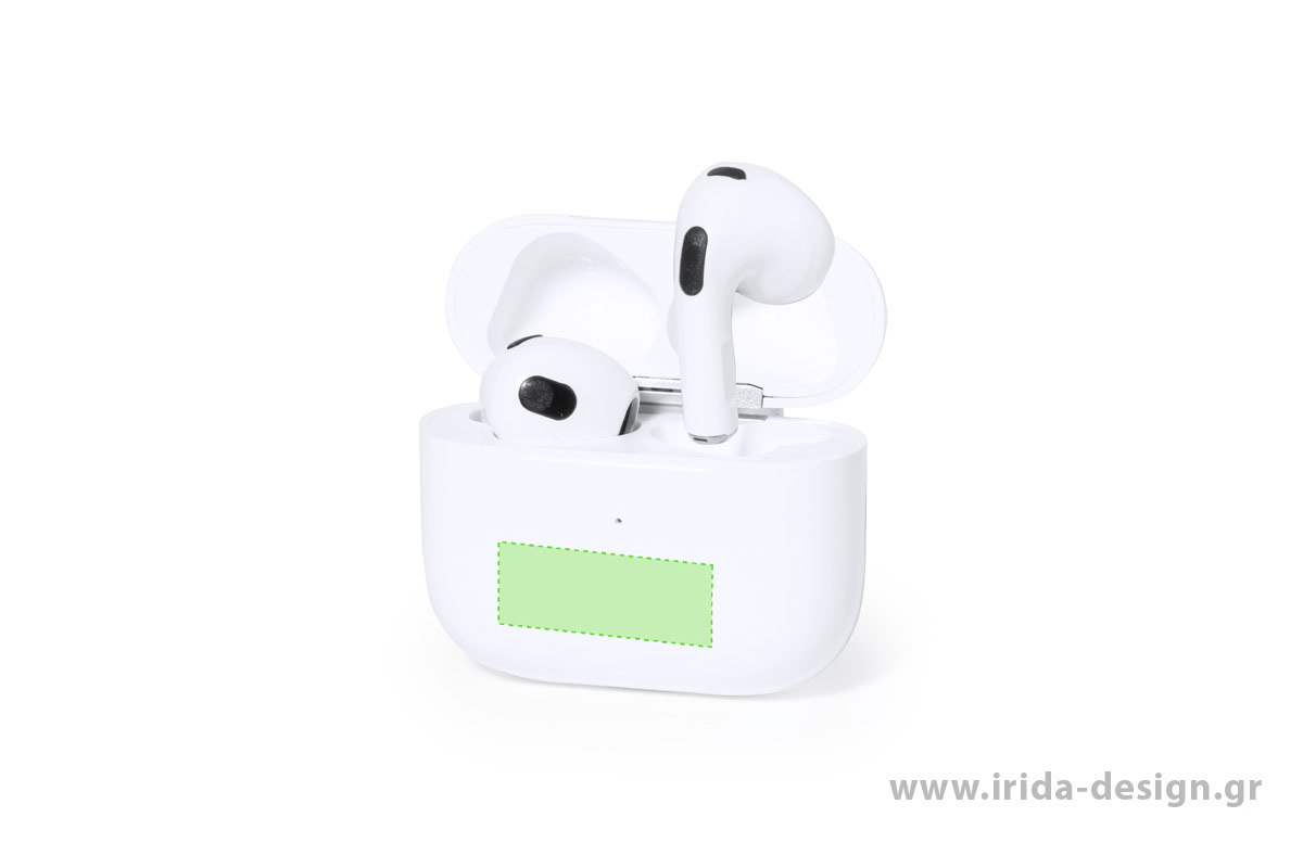 Ασύρματα Ακουστικά Earbuds Handsfree