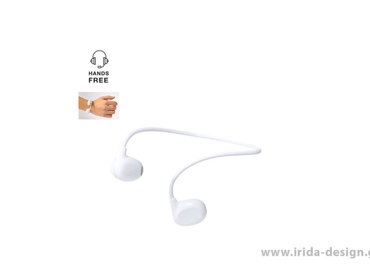 Ασύρματα Ακουστικά Bluetooth Hands-free Βραχιολάκι
