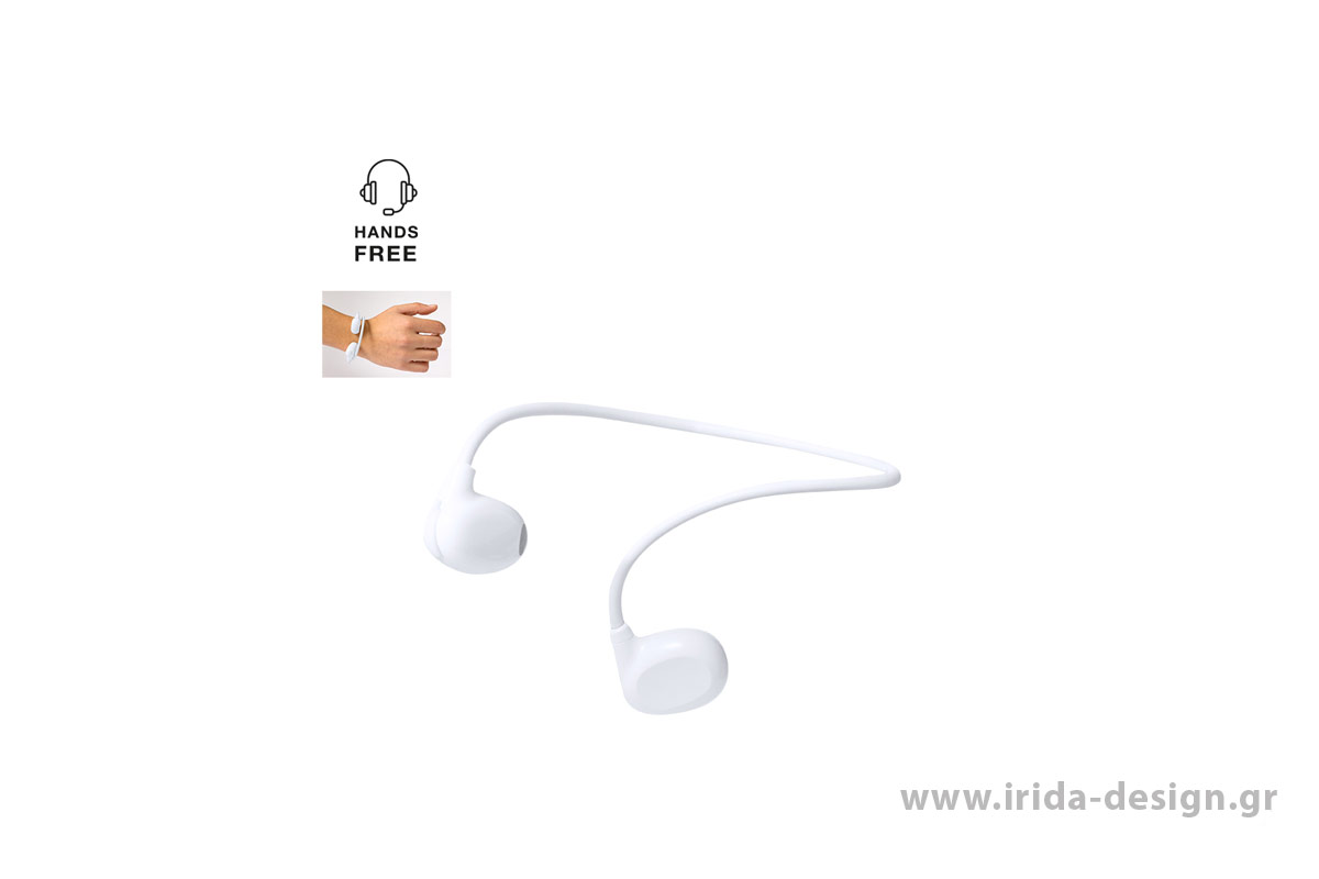 Ασύρματα Ακουστικά Bluetooth Hands-free Βραχιολάκι