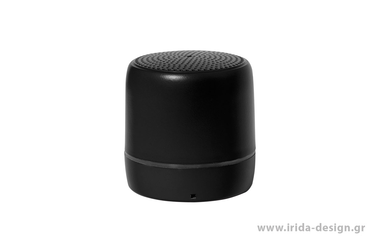 Ασύρματο Ηχείο 3W Bluetooth 5.0 Handsfree με Εσωτερικό Φωτισμό