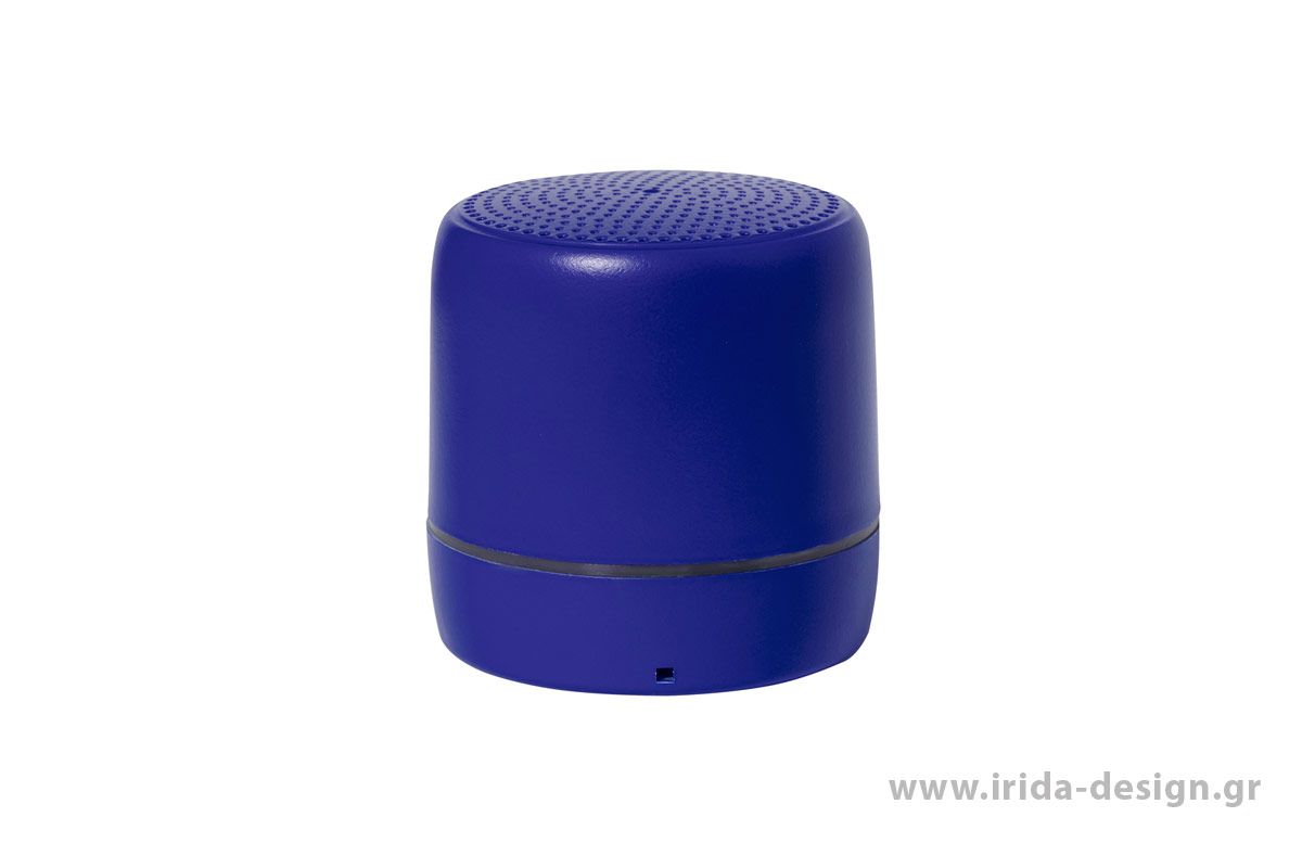 Ασύρματο Ηχείο 3W Bluetooth 5.0 Handsfree με Εσωτερικό Φωτισμό