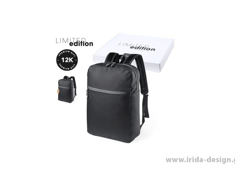 Backpack για Laptop 15" και Θήκες Limited Edition