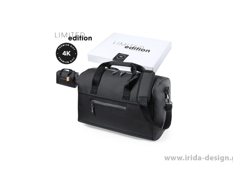 Τσάντα Σάκος με Ιμάντα Ώμου Limited Edition