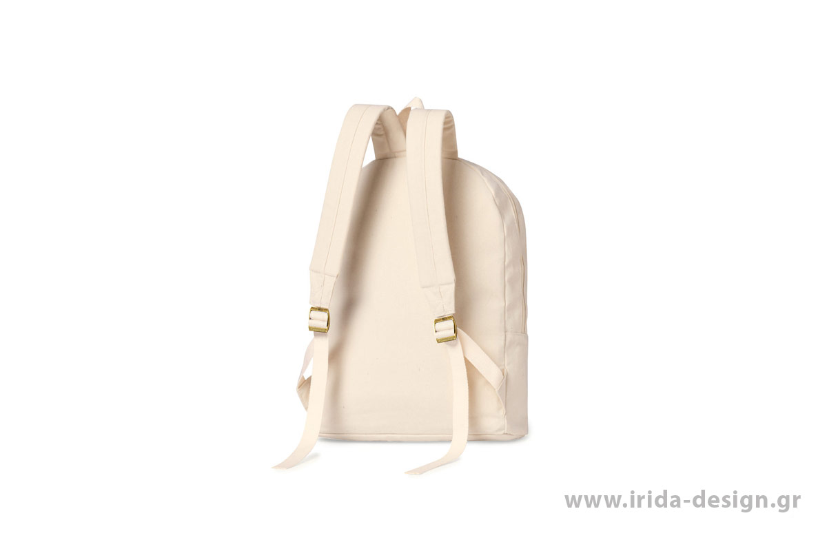 Backpack από 100% Οργανικό Βαμβάκι