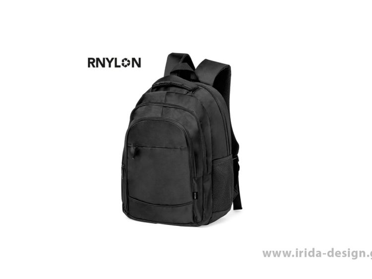 Backpack από RNYLON για Laptop έως 15"
