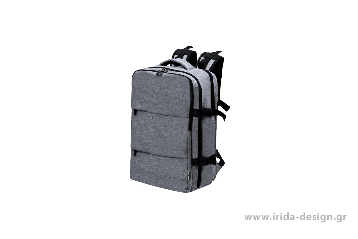 Backpack Πολυλειτουργικό με Θήκη για Παπούτσια