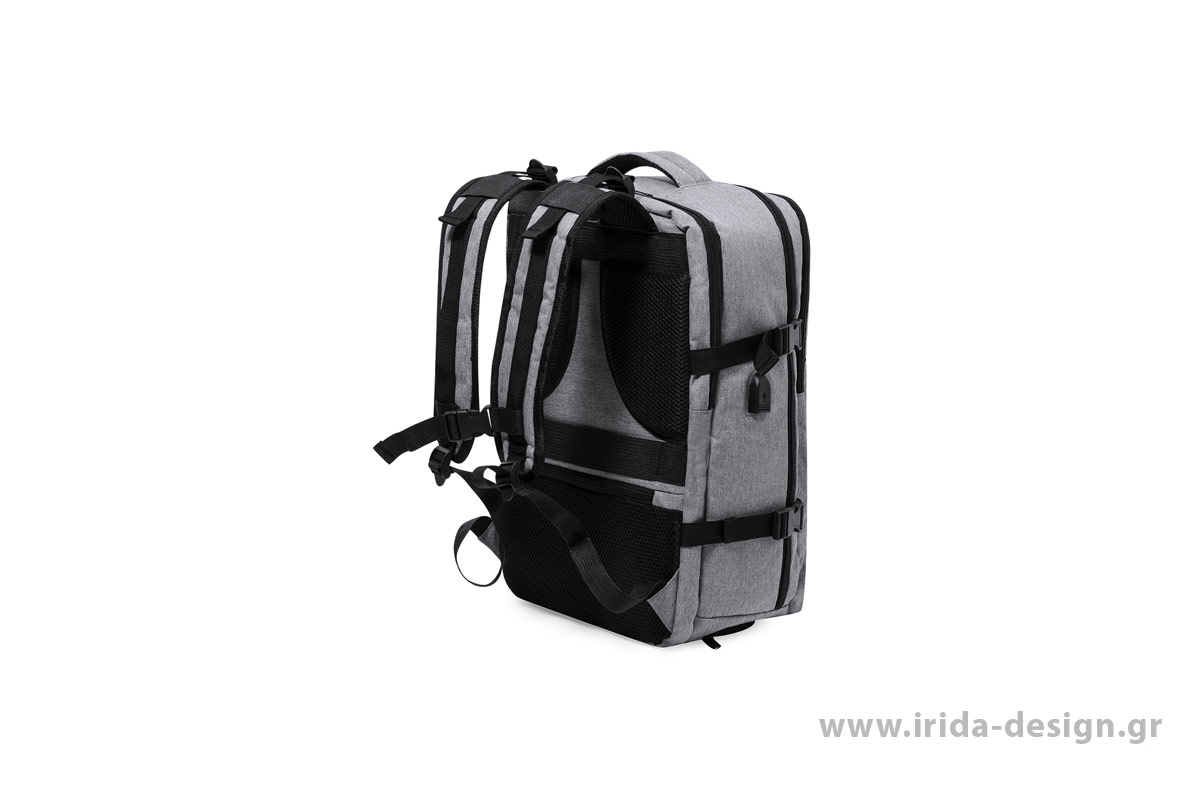 Backpack Πολυλειτουργικό με Θήκη για Παπούτσια
