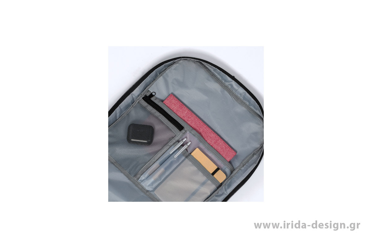 Backpack Πολυλειτουργικό με Θήκη για Παπούτσια