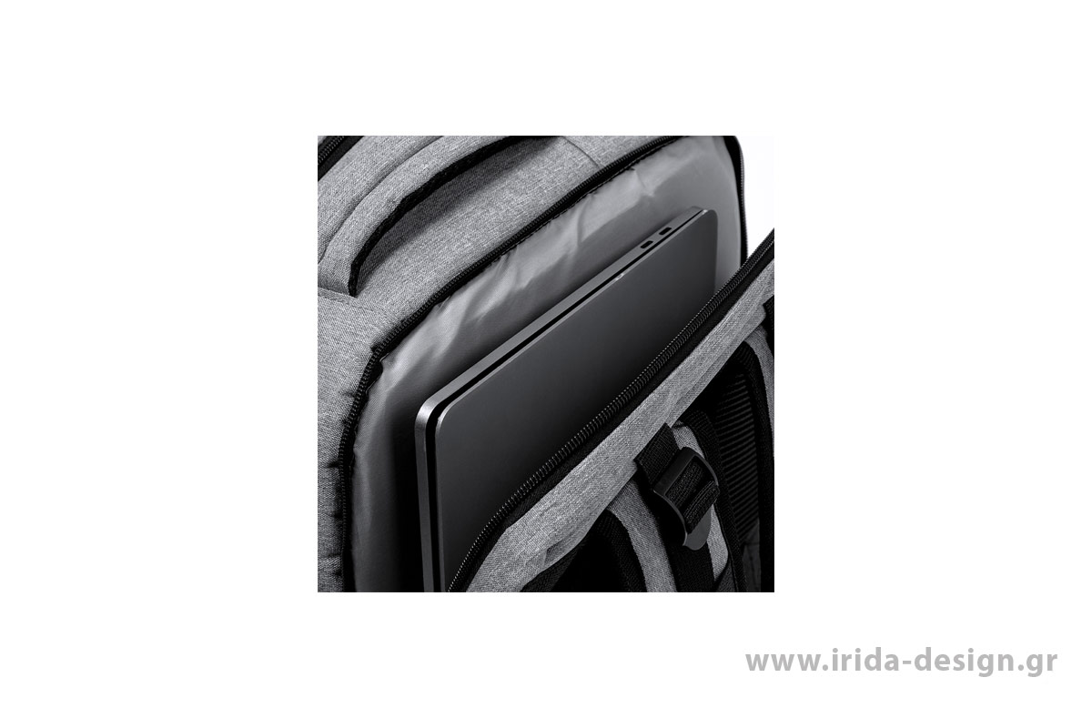 Backpack Πολυλειτουργικό με Θήκη για Παπούτσια