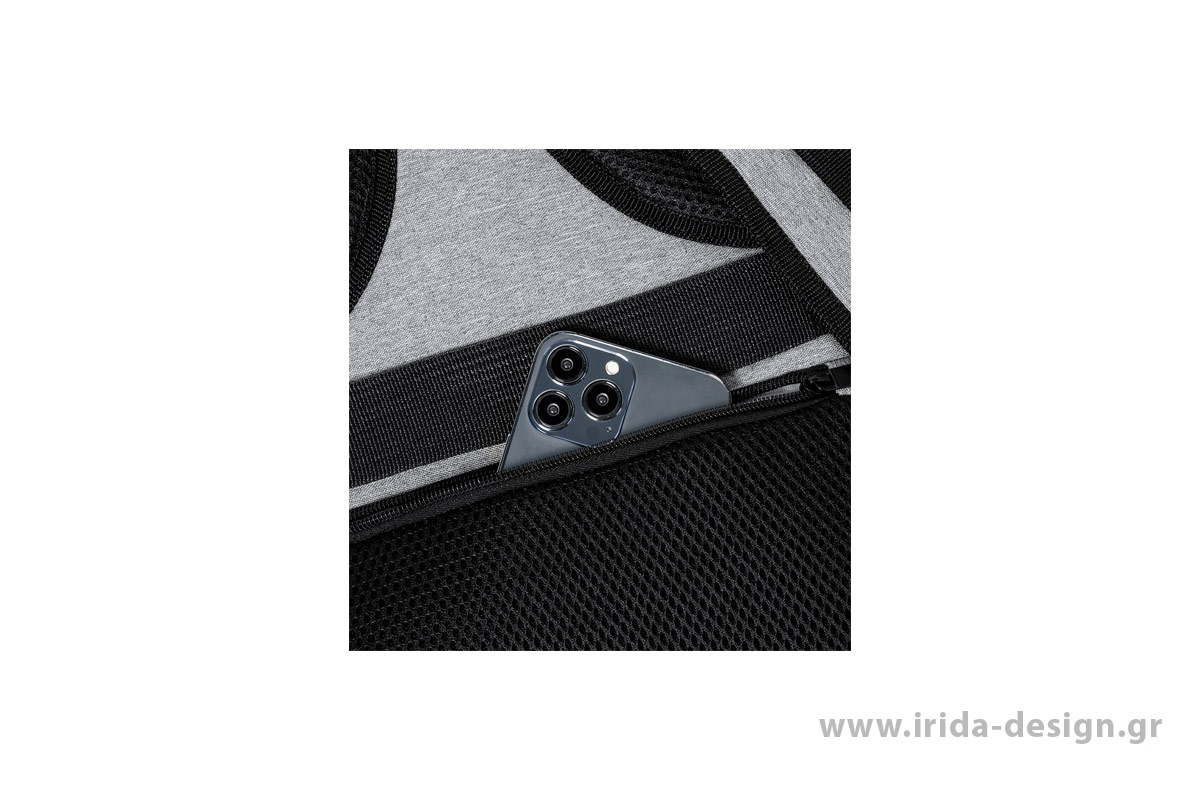 Backpack Πολυλειτουργικό με Θήκη για Παπούτσια