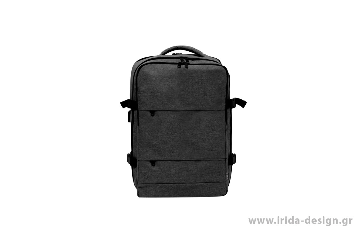 Backpack Πολυλειτουργικό με Θήκη για Παπούτσια