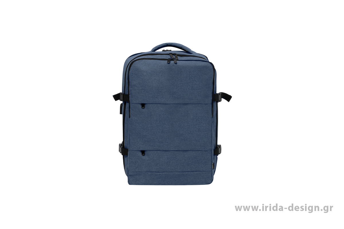 Backpack Πολυλειτουργικό με Θήκη για Παπούτσια